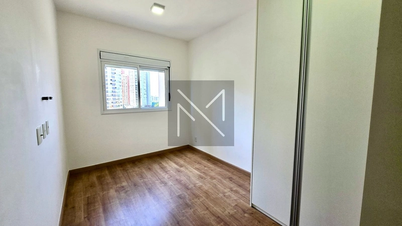 Apartamento Mobiliado: 13ª foto da galeria de imagens do imóvel