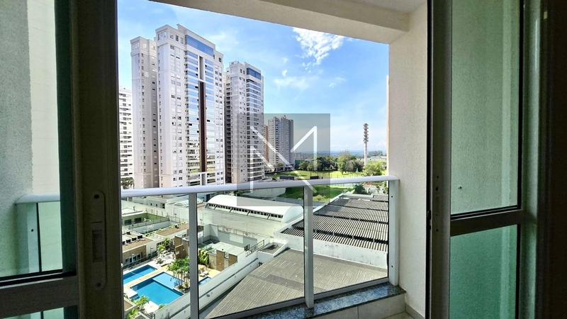 Apartamento Mobiliado: 7ª foto da galeria de imagens do imóvel
