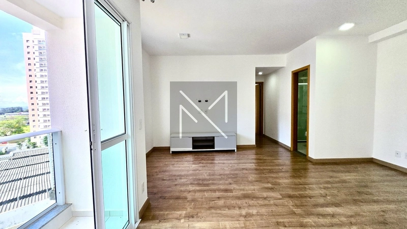 Apartamento Mobiliado: 8ª foto da galeria de imagens do imóvel
