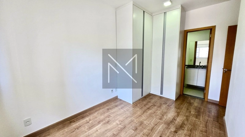 Apartamento Mobiliado: 14ª foto da galeria de imagens do imóvel