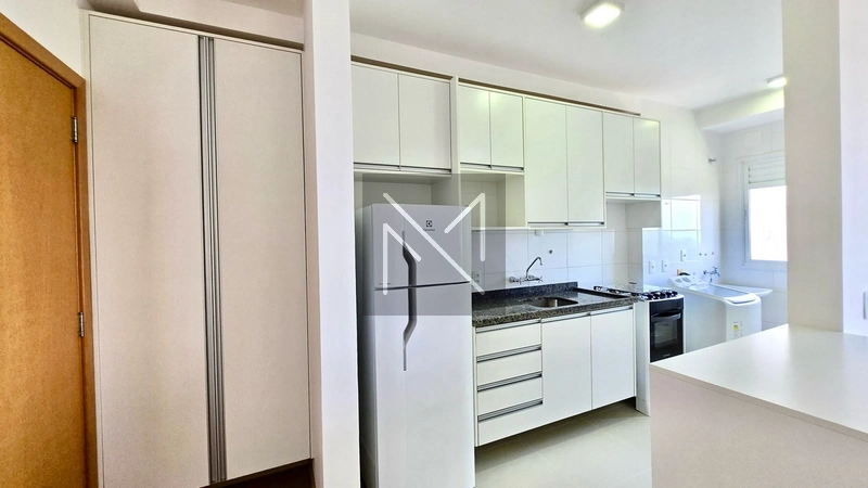 Apartamento Mobiliado: 10ª foto da galeria de imagens do imóvel