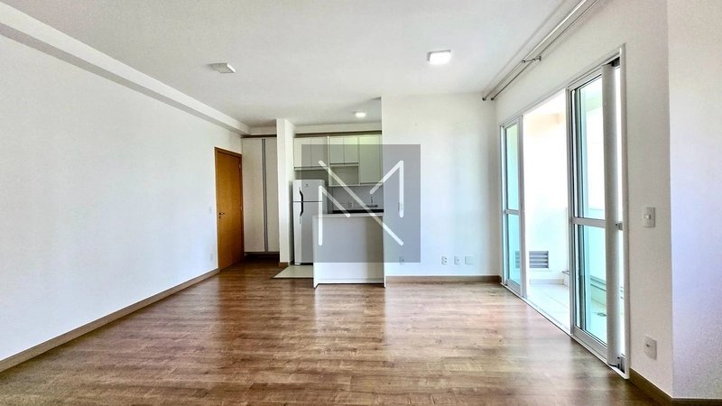Apartamento Mobiliado: 6ª foto da galeria de imagens do imóvel