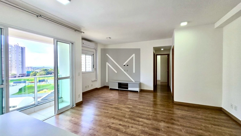 Apartamento Mobiliado: 4ª foto da galeria de imagens do imóvel