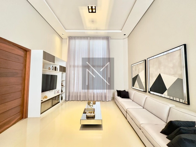 Casa Térrea - Forest: 1ª foto da galeria de imagens do imóvel