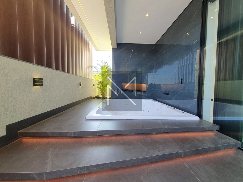 Sobrado para venda no Tauá Tangará em Londrina - PR: 9ª foto da galeria de imagens do imóvel
