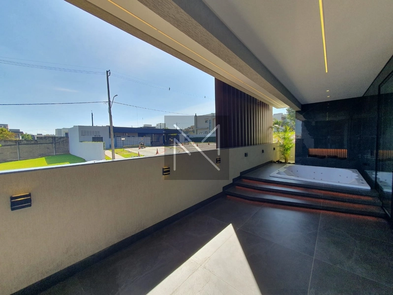 Sobrado para venda no Tauá Tangará em Londrina - PR: 8ª foto da galeria de imagens do imóvel