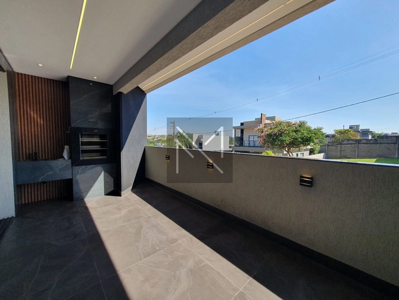 Sobrado para venda no Tauá Tangará em Londrina - PR: 7ª foto da galeria de imagens do imóvel