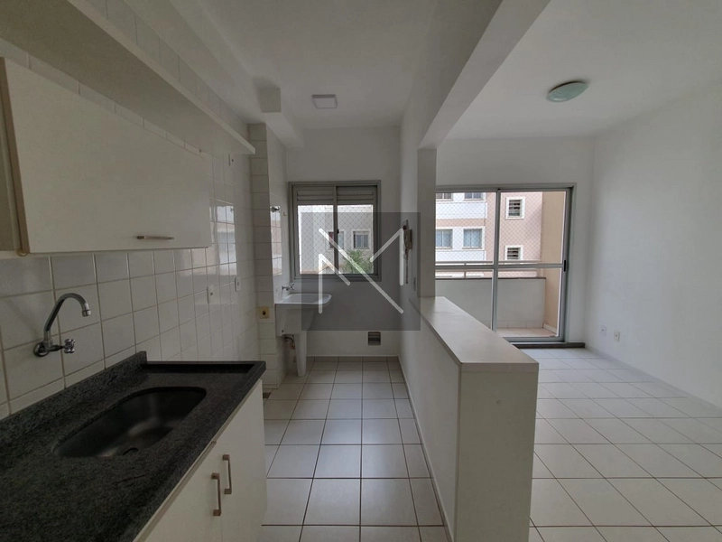 Apartamento para venda no Piazza Di Roma em Londrina - PR: 4ª foto da galeria de imagens do imóvel