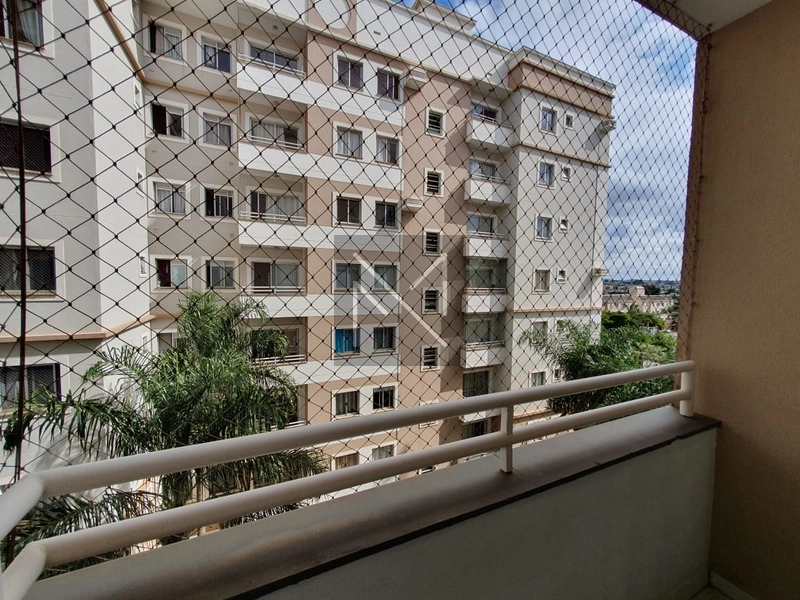 Apartamento para venda no Piazza Di Roma em Londrina - PR: 1ª foto da galeria de imagens do imóvel
