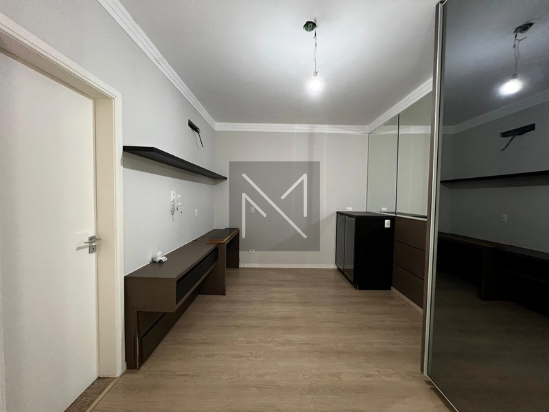 Sobrado para venda no Alphaville 2 em Londrina - PR: 34ª foto da galeria de imagens do imóvel
