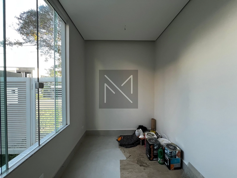 Sobrado para venda no Alphaville 2 em Londrina - PR: 17ª foto da galeria de imagens do imóvel