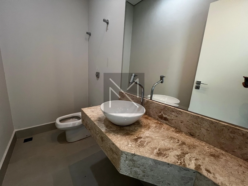 Sobrado para venda no Alphaville 2 em Londrina - PR: 38ª foto da galeria de imagens do imóvel