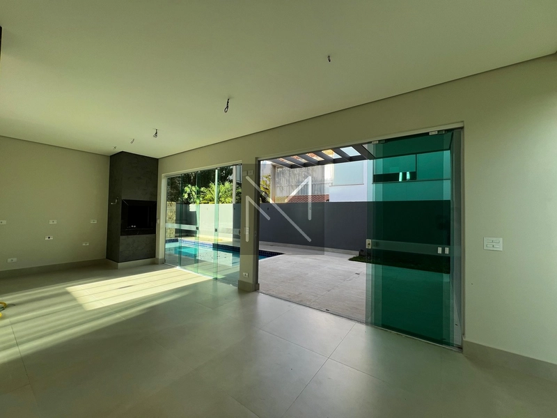 Sobrado para venda no Alphaville 2 em Londrina - PR: 11ª foto da galeria de imagens do imóvel