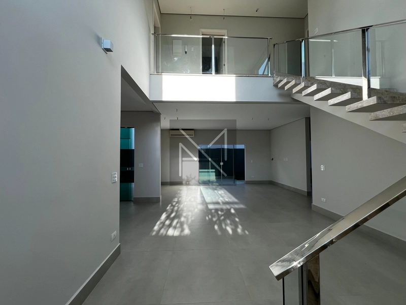 Sobrado para venda no Alphaville 2 em Londrina - PR: 12ª foto da galeria de imagens do imóvel