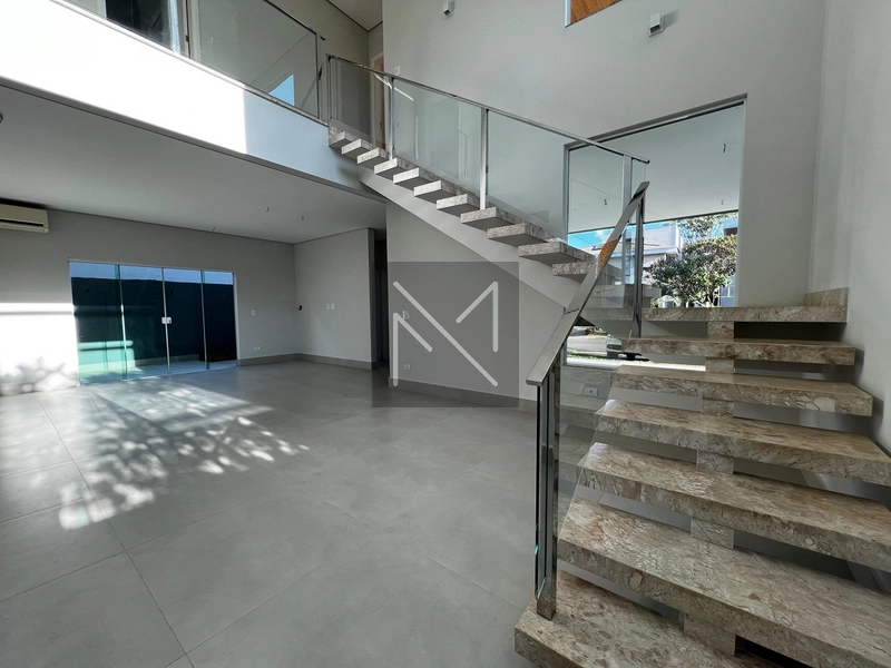 Sobrado para venda no Alphaville 2 em Londrina - PR: 8ª foto da galeria de imagens do imóvel