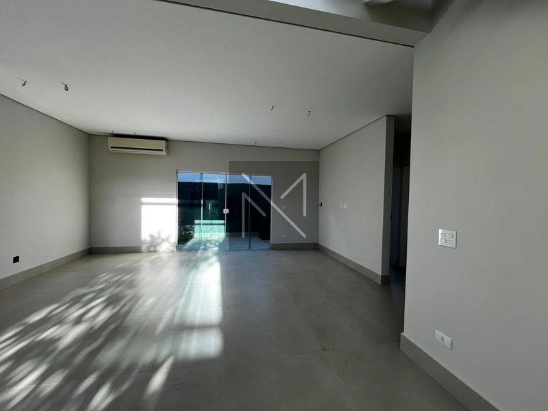 Sobrado para venda no Alphaville 2 em Londrina - PR: 10ª foto da galeria de imagens do imóvel
