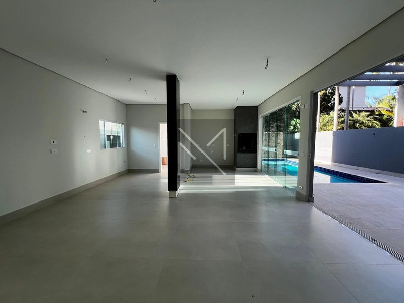 Sobrado para venda no Alphaville 2 em Londrina - PR: 9ª foto da galeria de imagens do imóvel