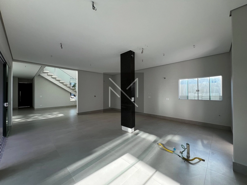 Sobrado para venda no Alphaville 2 em Londrina - PR: 7ª foto da galeria de imagens do imóvel