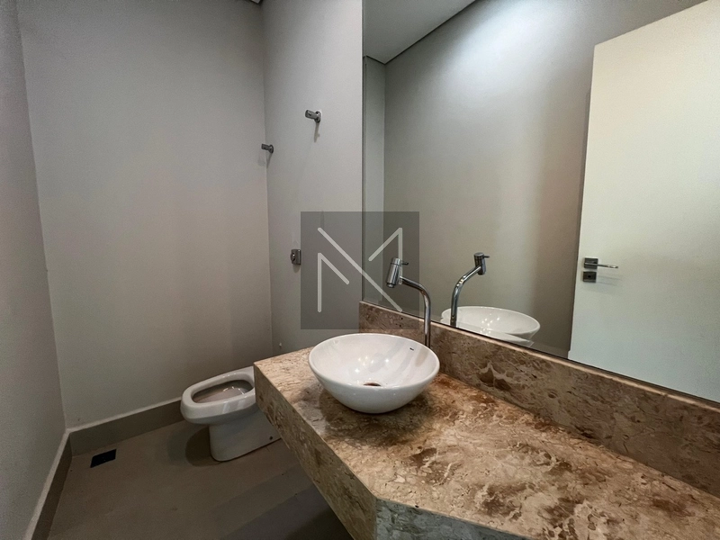 Sobrado para venda no Alphaville 2 em Londrina - PR: 39ª foto da galeria de imagens do imóvel