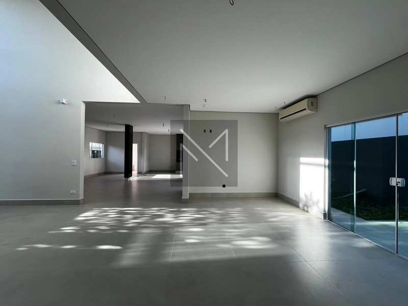 Sobrado para venda no Alphaville 2 em Londrina - PR: 15ª foto da galeria de imagens do imóvel