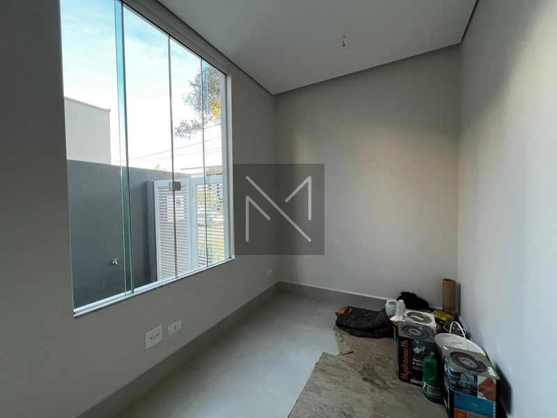 Sobrado para venda no Alphaville 2 em Londrina - PR: 16ª foto da galeria de imagens do imóvel