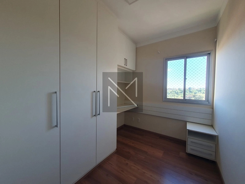 Apartamento para venda no Piazza Di Roma em Londrina - PR: 7ª foto da galeria de imagens do imóvel