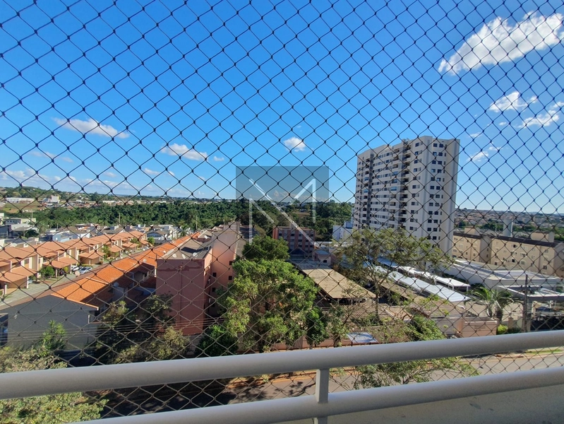 Apartamento para venda no Piazza Di Roma em Londrina - PR: 1ª foto da galeria de imagens do imóvel