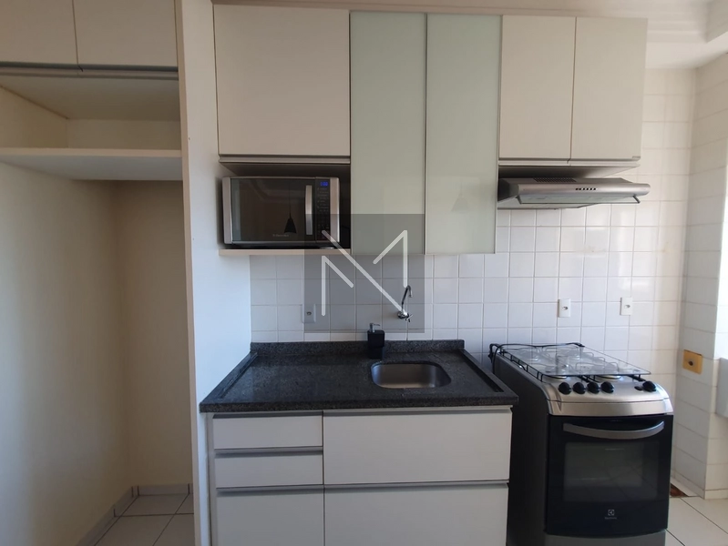 Apartamento para venda no Piazza Di Roma em Londrina - PR: 4ª foto da galeria de imagens do imóvel