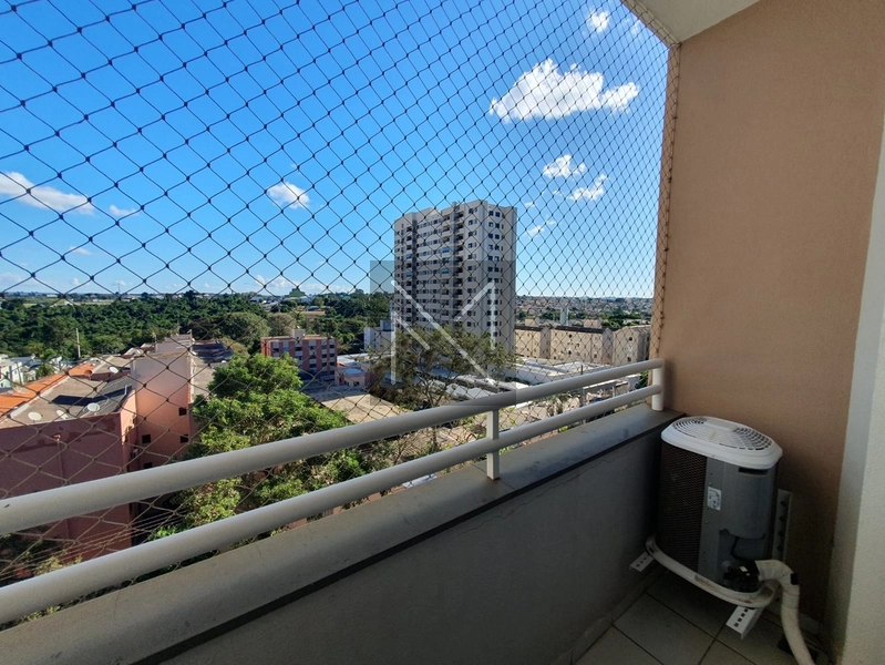 Apartamento para venda no Piazza Di Roma em Londrina - PR: 2ª foto da galeria de imagens do imóvel