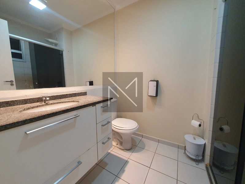 Apartamento para venda no Piazza Di Roma em Londrina - PR: 12ª foto da galeria de imagens do imóvel
