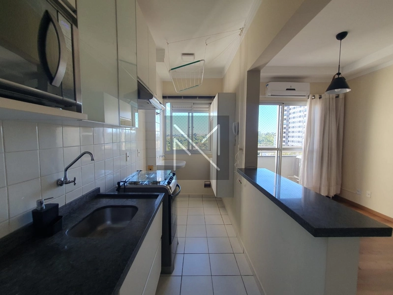 Apartamento para venda no Piazza Di Roma em Londrina - PR: 3ª foto da galeria de imagens do imóvel
