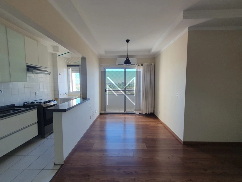 Apartamento para venda no Piazza Di Roma em Londrina - PR: 8ª foto da galeria de imagens do imóvel