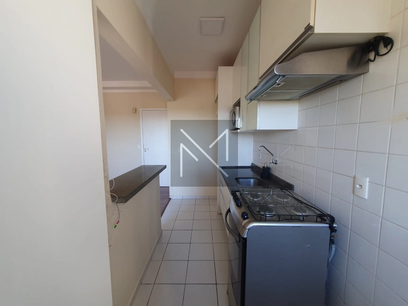 Apartamento para venda no Piazza Di Roma em Londrina - PR: 5ª foto da galeria de imagens do imóvel