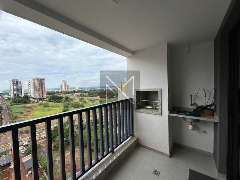 Apartamento para venda no Freedom em Londrina - PR: 2ª foto da galeria de imagens do imóvel
