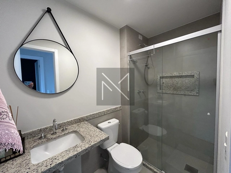 Apartamento para venda no Freedom em Londrina - PR: 11ª foto da galeria de imagens do imóvel
