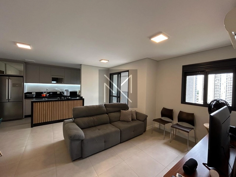 Apartamento para venda no Freedom em Londrina - PR: 9ª foto da galeria de imagens do imóvel