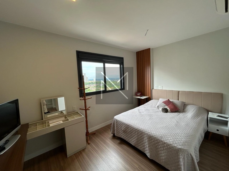 Apartamento para venda no Freedom em Londrina - PR: 8ª foto da galeria de imagens do imóvel