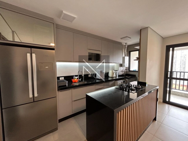Apartamento para venda no Freedom em Londrina - PR: 4ª foto da galeria de imagens do imóvel