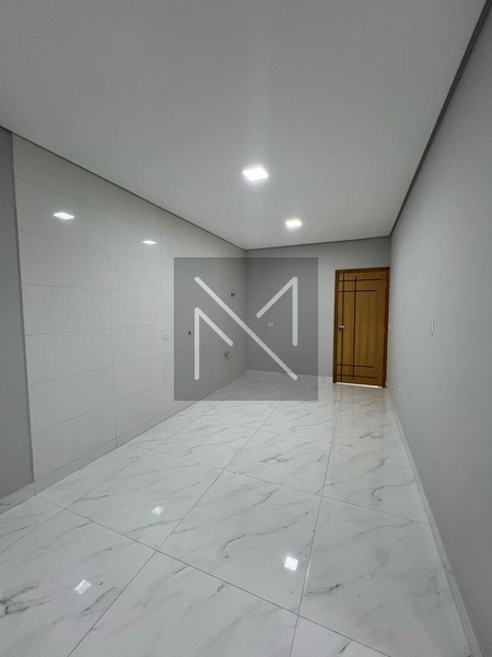 Casa - Jd. Terra Vermelha - Londrina - Térrea: 4ª foto da galeria de imagens do imóvel
