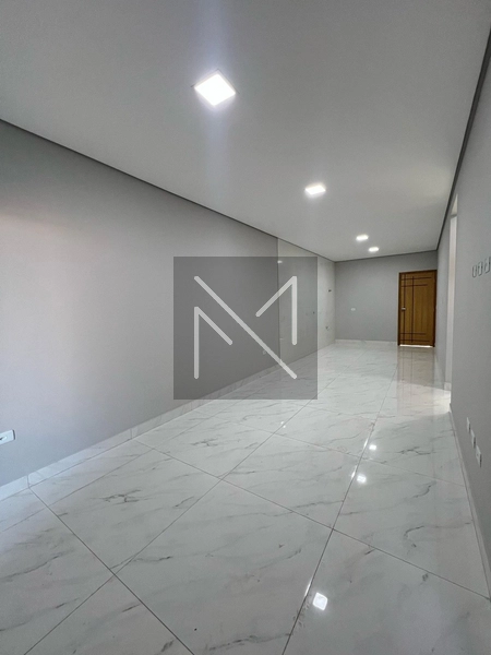 Casa - Jd. Terra Vermelha - Londrina - Térrea: 5ª foto da galeria de imagens do imóvel