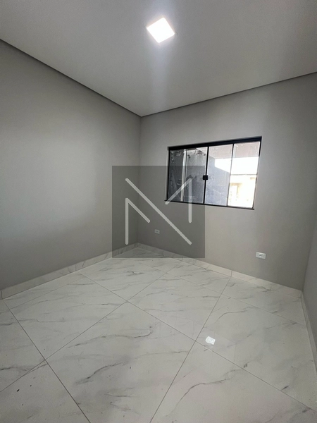 Casa - Jd. Terra Vermelha - Londrina - Térrea: 6ª foto da galeria de imagens do imóvel