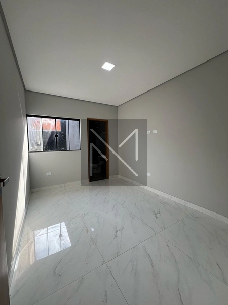 Casa - Jd. Terra Vermelha - Londrina - Térrea: 7ª foto da galeria de imagens do imóvel