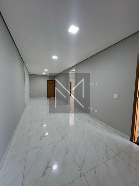 Casa - Jd. Terra Vermelha - Londrina - Térrea: 3ª foto da galeria de imagens do imóvel