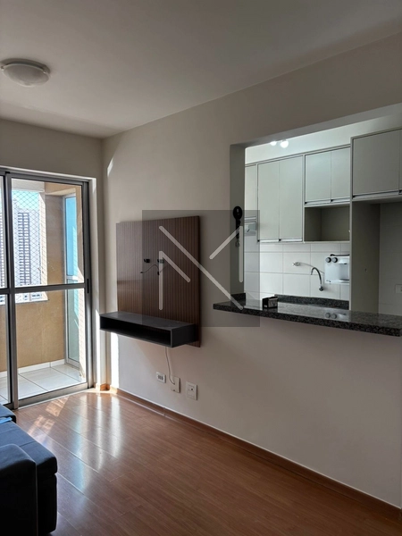 APARTAMENTO - GLEBA PALHANO - LONDRINA: 3ª foto da galeria de imagens do imóvel