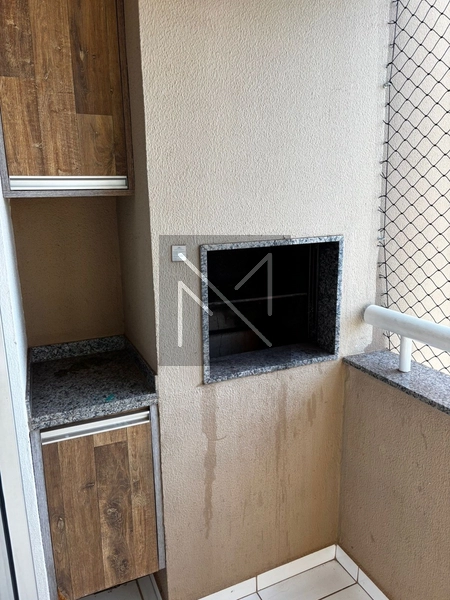 APARTAMENTO - GLEBA PALHANO - LONDRINA: 6ª foto da galeria de imagens do imóvel