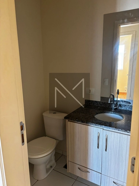 APARTAMENTO - GLEBA PALHANO - LONDRINA: 12ª foto da galeria de imagens do imóvel