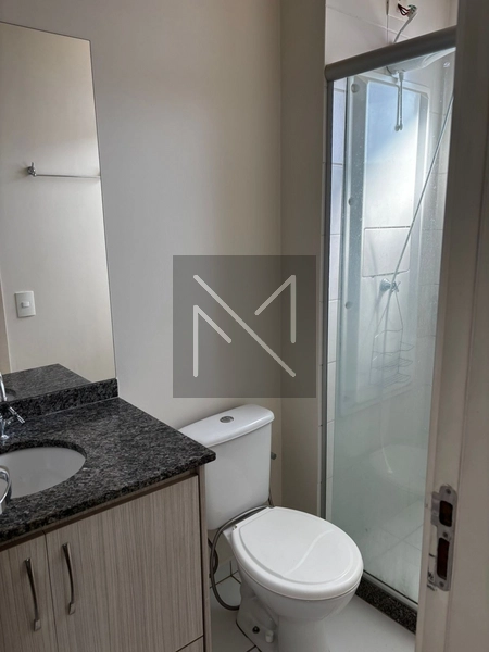 APARTAMENTO - GLEBA PALHANO - LONDRINA: 9ª foto da galeria de imagens do imóvel