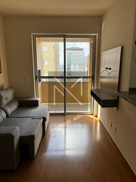 APARTAMENTO - GLEBA PALHANO - LONDRINA: 1ª foto da galeria de imagens do imóvel