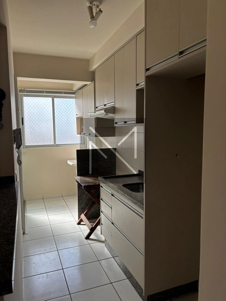 APARTAMENTO - GLEBA PALHANO - LONDRINA: 5ª foto da galeria de imagens do imóvel