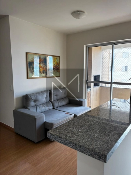 APARTAMENTO - GLEBA PALHANO - LONDRINA: 2ª foto da galeria de imagens do imóvel
